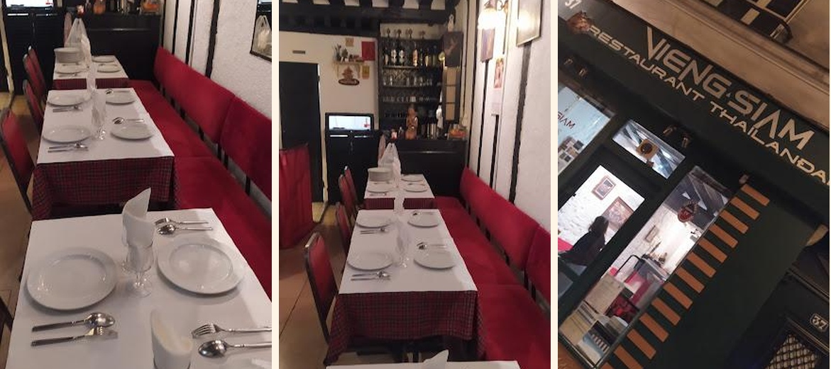 Vieng Siam - Gallery Image 2