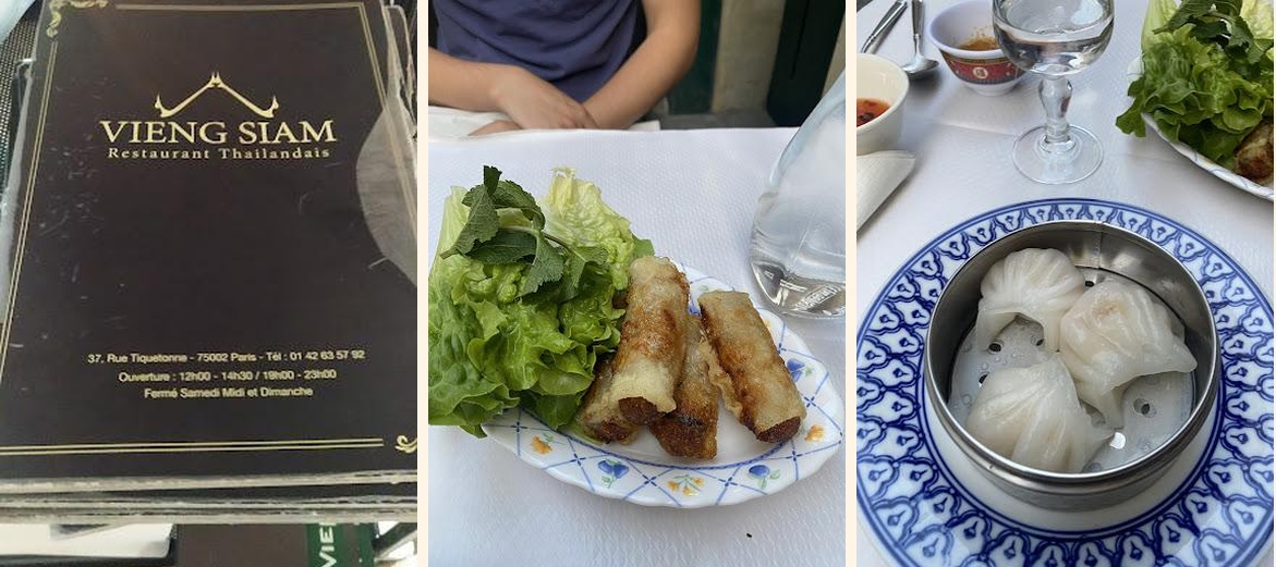 Vieng Siam - Gallery Image 3