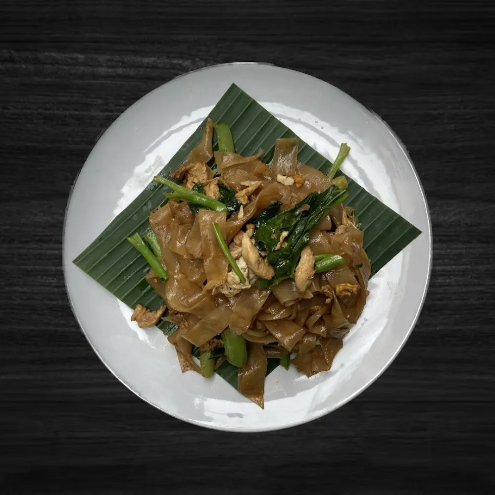 Pad See EW Au Poulet